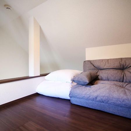 Yotsuya House Lejlighed Tokyo Eksteriør billede
