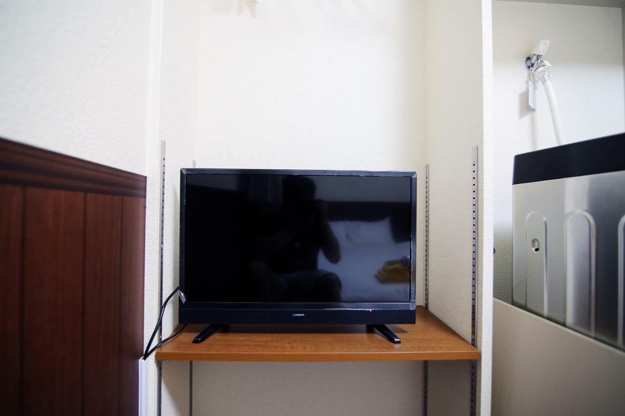 Yotsuya House Lejlighed Tokyo Eksteriør billede