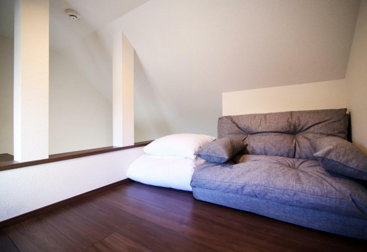 Yotsuya House Lejlighed Tokyo Eksteriør billede
