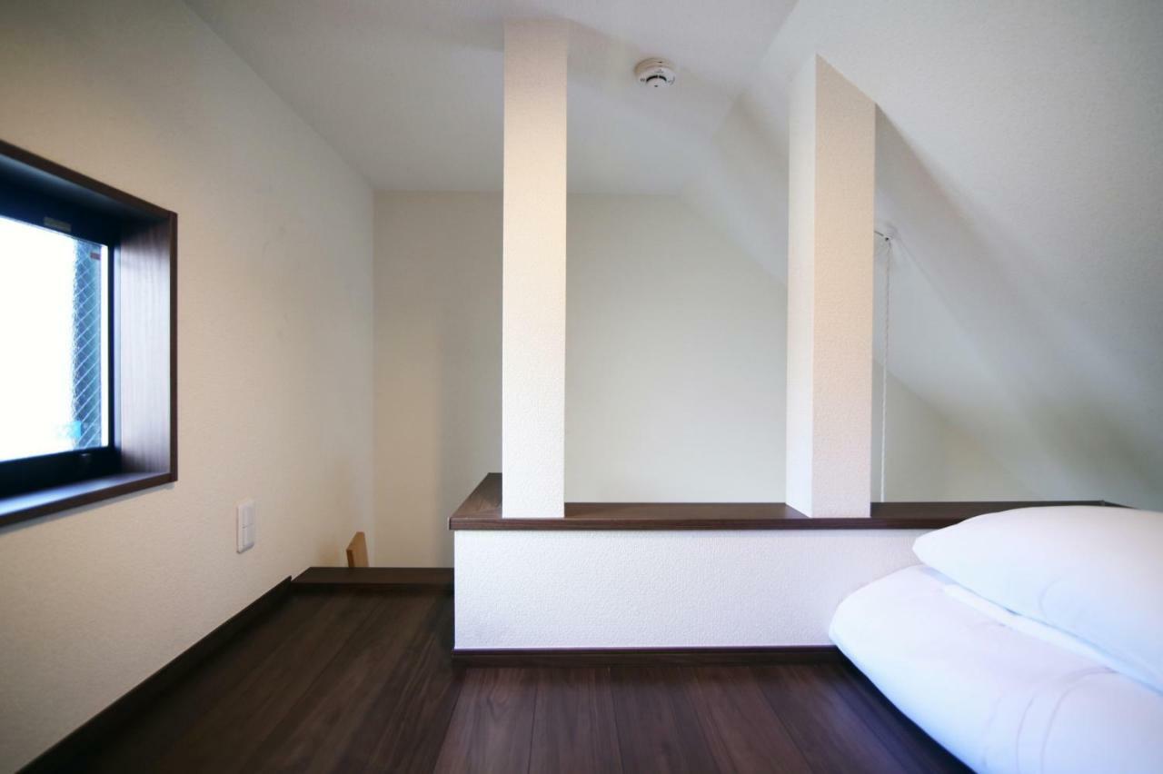 Yotsuya House Lejlighed Tokyo Eksteriør billede